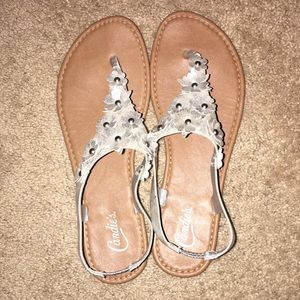 Women’s size 10 sandals